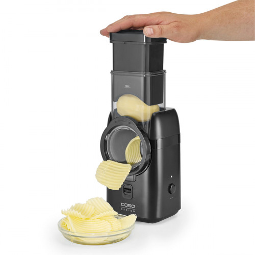 CASO MultiSlicer 5 в 1 – електрическо мулти-ренде